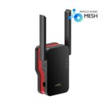 Range Extender Cudy RE3000 WiFi6 AX3000 Mesh Dual-Band - Image 2