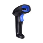 Ενσύρματο CCD Barcode Scanner Power on BCS-02