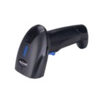 Ενσύρματο CCD Barcode Scanner Power on BCS-02 - Image 2