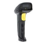 Ενσύρματο Laser Barcode Scanner Power on BCS-01 - Image 3